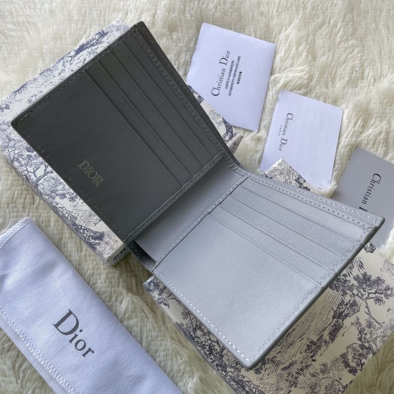 Christian Dior Wallet